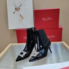 Roger Vivier Boots